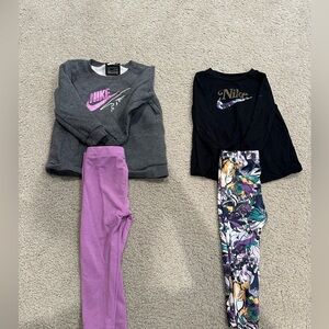 SEVERAL ITEMS! 
24 month Girl Clothes Lot!